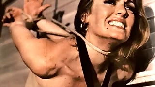 My Fusty Life, Vintage Tribade Servitude